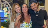M&atilde;e de Virginia faz apelo para que ela e Z&eacute; Felipe reatem o casamento
