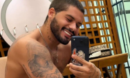 Z&eacute; Felipe est&aacute; prestes a deixar mans&atilde;o de R$ 27 milh&otilde;es