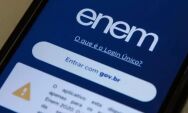 Inep abre prazo para recurso de isen&ccedil;&atilde;o da taxa do Enem 2026