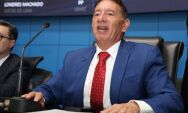 Gerson lidera inten&ccedil;&atilde;o de voto para deputado estadual em Mato Grosso do Sul, aponta pesquisa 
