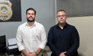 Mudan&ccedil;a na seguran&ccedil;a p&uacute;blica de S&atilde;o Gabriel do Oeste