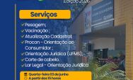 Gabinete Itinerante leva servi&ccedil;os p&uacute;blicos e atendimento direto aos moradores da Vila Mariana