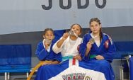 De Coxim para a Argentina: atletas da Arruda Team vencem dificuldades e conquistam medalhas