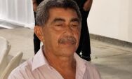 Gaud&ecirc;ncio Alarcom Campos, o "Jap&atilde;o": homem que transformava comida, f&eacute; e amizade em formas de amor