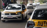 Exame toxicol&oacute;gico passa a ser obrigat&oacute;rio para tirar primeira CNH em Mato Grosso do Sul