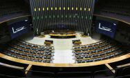 C&acirc;mara dos Deputados celebra 200 anos de hist&oacute;ria e atua&ccedil;&atilde;o no Brasil