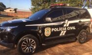 Briga entre vizinhos por causa de cachorro termina em agress&otilde;es e vai parar na delegacia em Coxim