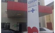 Secretaria de Sa&uacute;de de Coxim passa a atender em novo endere&ccedil;o a partir de segunda-feira