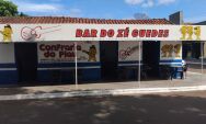 Confraria do Piau: a esquina onde Coxim aprendeu a guardar sua pr&oacute;pria alma