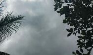 Coxim amanhece entre nuvens e calor promete marcar o s&aacute;bado; chuva pode aparecer de forma isolada