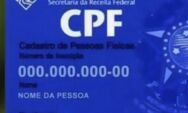 Brasil ultrapassa 400 mil CPFs emitidos para estrangeiros em 2025