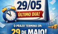 Hoje &eacute; o &uacute;ltimo dia para entregar o Imposto de Renda
