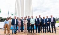 Agora &eacute; oficial: Ministro da educa&ccedil;&atilde;o confirma vinda do curso de medicina para Coxim