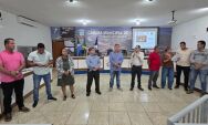Vereadora L&uacute;cia da AAVC celebra avan&ccedil;o do Minha Casa, Minha Vida e renova&ccedil;&atilde;o da esperan&ccedil;a
