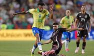 Horas ap&oacute;s convoca&ccedil;&atilde;o, campo-grandense &Eacute;derson dos Santos celebra ida &agrave; Copa: "plano de Deus"