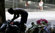 Brasil registrou 150 mil agress&otilde;es contra popula&ccedil;&atilde;o de rua em 10 anos
