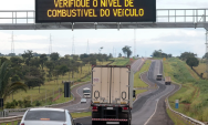 Corpus Christi: mais de 340 mil ve&iacute;culos devem passar pela BR-163/MS durante feriado prolongado
