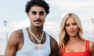 MC Livinho x Virg&iacute;nia: Por que ele apagou v&iacute;deo dos dois juntos?