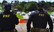 Rodovias federais registram 98 mortes no feriado de Corpus Christi