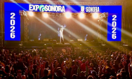 ExpoSonora bate recorde de p&uacute;blico e neg&oacute;cios e movimenta quase R$ 20 milh&otilde;es

