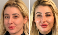 Ap&oacute;s pol&ecirc;mica com Vini Jr. e Virginia, influencer investe no visual