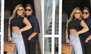 Poliana Rocha revela que n&atilde;o passar&aacute; Dia dos Namorados com Leonardo: 'Amar &eacute; deixar ir'