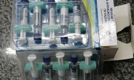 MS recebe primeiras 8,3 mil doses da nova vacina Pneumo 20 para ampliar prote&ccedil;&atilde;o contra doen&ccedil;as 