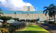 Beb&ecirc; com fratura no f&ecirc;mur &eacute; transferida para Santa Casa caso &eacute; investigado como suspeita maus-tratos