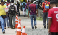 Imigrantes que moram em MS conseguem equival&ecirc;ncia de Ensino M&eacute;dio