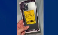 Alunos reclamam ap&oacute;s ganharem iPhones usados como pr&ecirc;mio em concurso de reda&ccedil;&atilde;o da UFMS