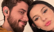 Gustavo Mioto explica recusa de foto com Ana Castela em evento