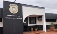 Menina de 5 anos chega inconsciente a hospital de Rio Verde de Mato Grosso 