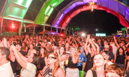 Festival de Inverno de Bonito 2026 confirma Ferrugem, Leo Foguete e Seu Jorge entre atra&ccedil;&otilde;es 