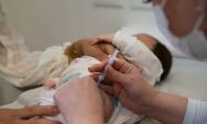 Coxim atualiza calend&aacute;rio vacinal e passa a oferecer vacina Pneumo 20 para crian&ccedil;as pelo SUS