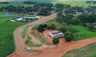 Prefeitura de Sonora cria Distrito Parque Novo Horizonte e fortalece desenvolvimento da regi&atilde;o
