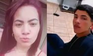Tr&ecirc;s suspeitos s&atilde;o presos ap&oacute;s morte de m&atilde;e e filho em Parana&iacute;ba; pol&iacute;cia apreende moto e celulares
