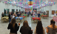 Loja Ma&ccedil;&ocirc;nica Ac&aacute;cia de Coxim realiza festa junina de S&atilde;o Jo&atilde;o