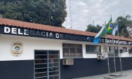 Idoso &eacute; atropelado por caminhonete em Bandeirantes e motorista foge sem prestar socorro
