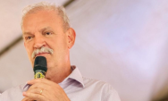 Com recursos assegurados para a hemodi&aacute;lise, Geraldo Resende cumpre agenda segunda-feira em Coxim 