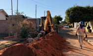 Sanesul investe R$ 26,2 milh&otilde;es e amplia infraestrutura de esgotamento sanit&aacute;rio em Coxim