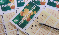 Mega-Sena sorteia pr&ecirc;mio acumulado de R$ 7 milh&otilde;es neste s&aacute;bado

