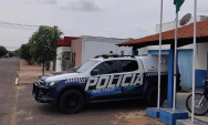 Ap&oacute;s tumulto em frente &agrave; casa do ex, mulher &eacute; presa por resist&ecirc;ncia e danos em S&atilde;o Gabriel
