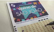 Cinco apostas de MS faturam mais de R$ 122 mil na Quina de S&atilde;o Jo&atilde;o
