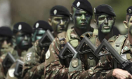 Prazo para alistamento militar de jovens que completam 18 anos em 2026 termina nesta ter&ccedil;a-feira
