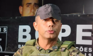 D&iacute;vida de droga pode ter motivado execu&ccedil;&atilde;o em bar, diz comandante do Bope