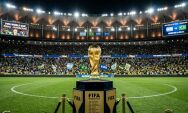 Copa do mundo come&ccedil;a e os apaixonados por futebol vivem a expectativa pelo hexa do Brasil