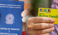 Mais de 27 mil pessoas deixaram programa Mais Social por melhorar condi&ccedil;&atilde;o de vida