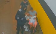 Visitante d&aacute; &agrave; luz em pres&iacute;dio com ajuda de policiais em MS