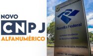 Receita Federal inicia nova era do cadastro empresarial com CNPJ alfanum&eacute;rico a partir de julho