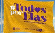 ALEMS entra na campanha "Todos por Elas" e reafirma compromisso com a defesa das mulheres